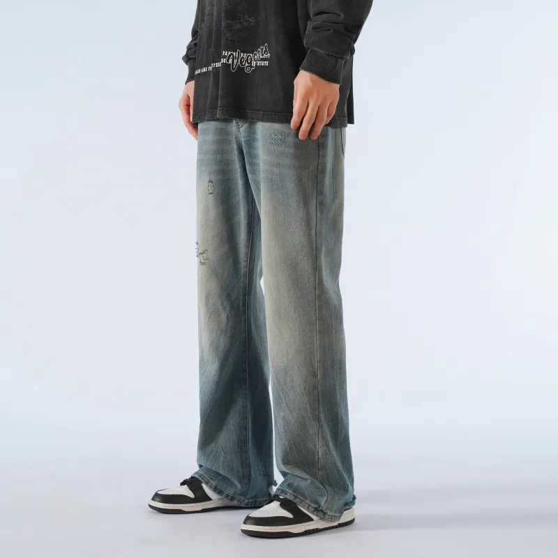 Hurley Jeans Unisex-4