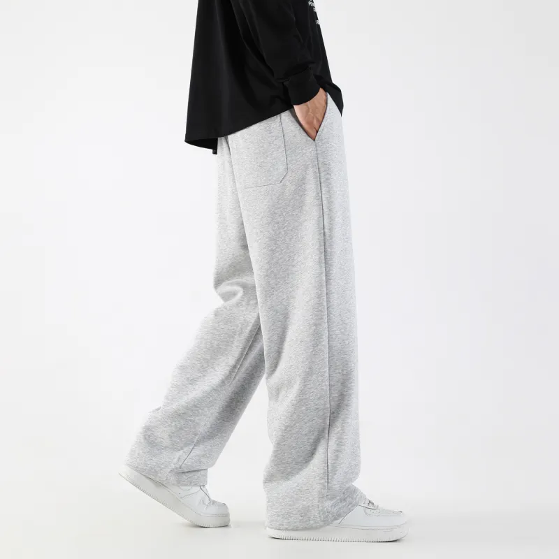 Hurley Casual Pants Unisex-20