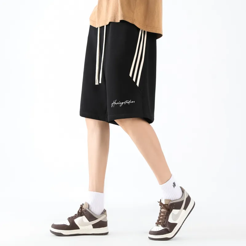 Hurley Casual Shorts Unisex-3