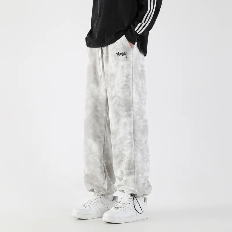 Hurley Casual Pants Unisex-13