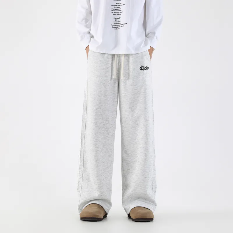 Hurley Casual Pants Unisex-16