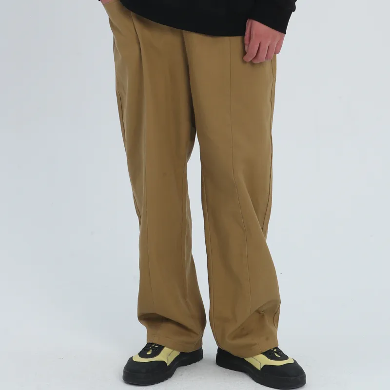 Hurley Cargo Pants Unisex-5