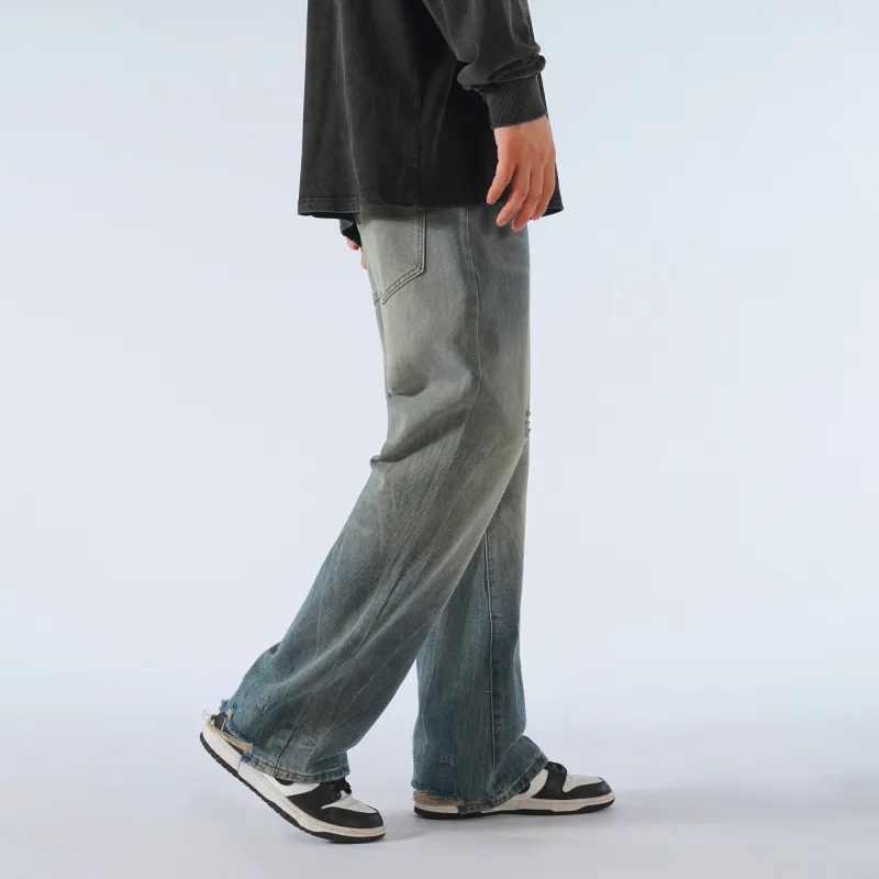 Hurley Jeans Unisex-8