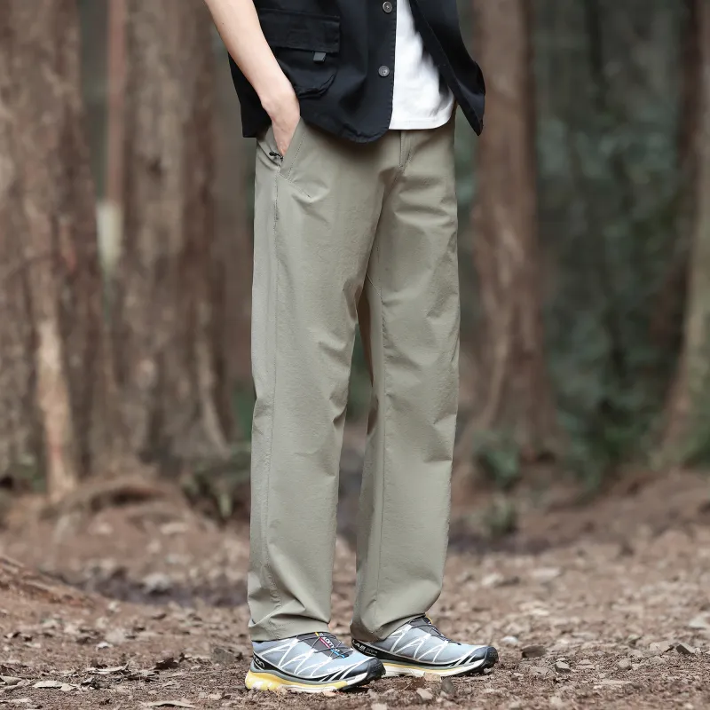 Hurley Casual Pants Unisex-10