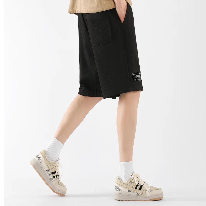 Hurley Casual Shorts Unisex-4