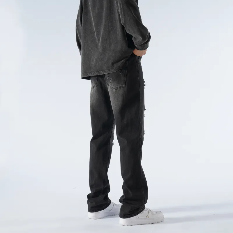 Hurley Sweatshirt Sets Unisex-15
