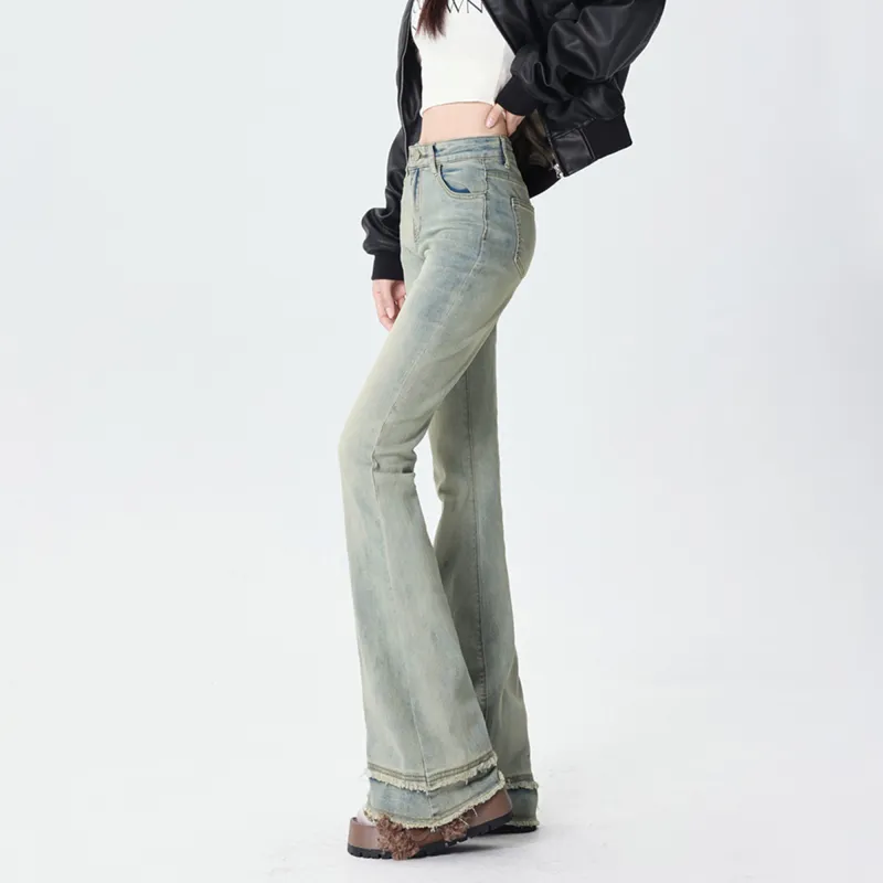 Hurley Jeans Women's-11