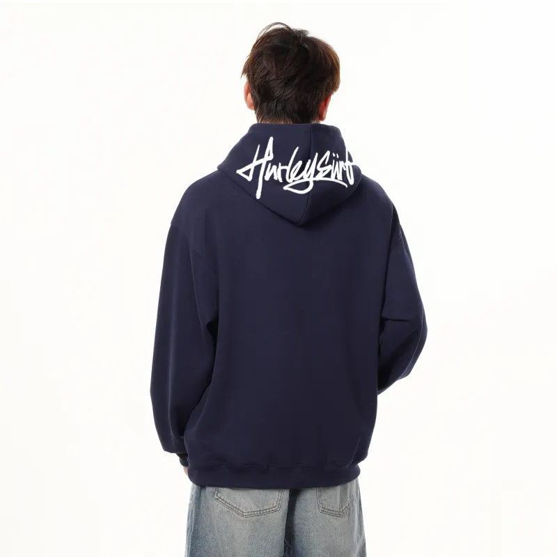 Hurley Sweatshirts Unisex-15