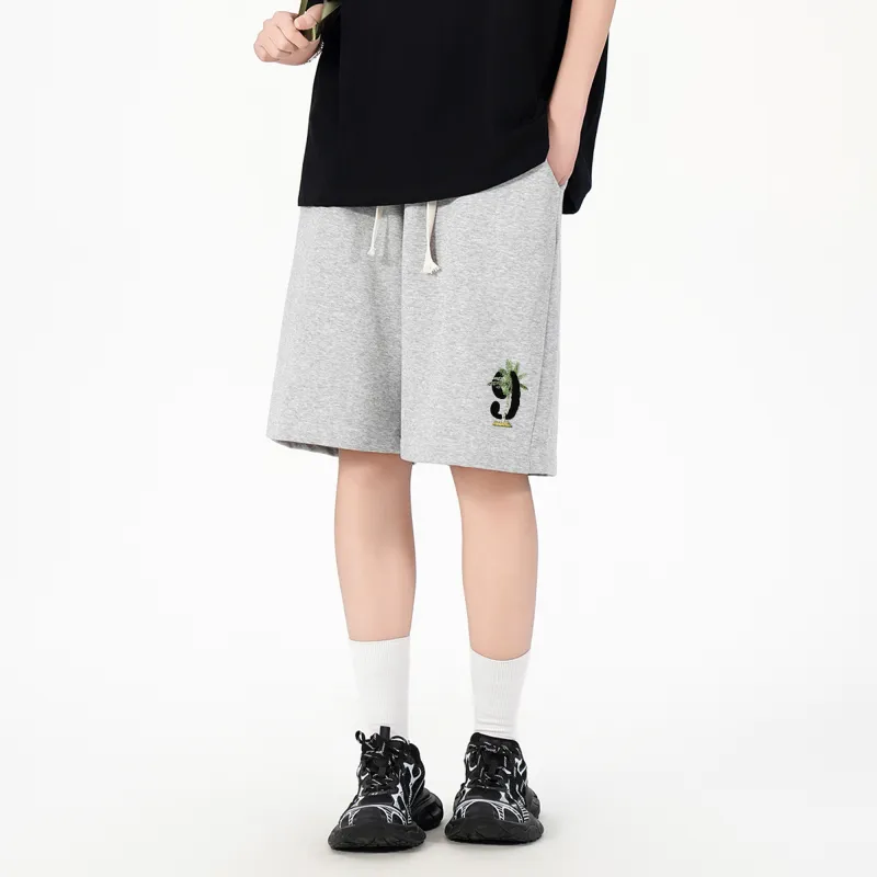 Hurley Island Resort Series Casual Shorts Unisex-9