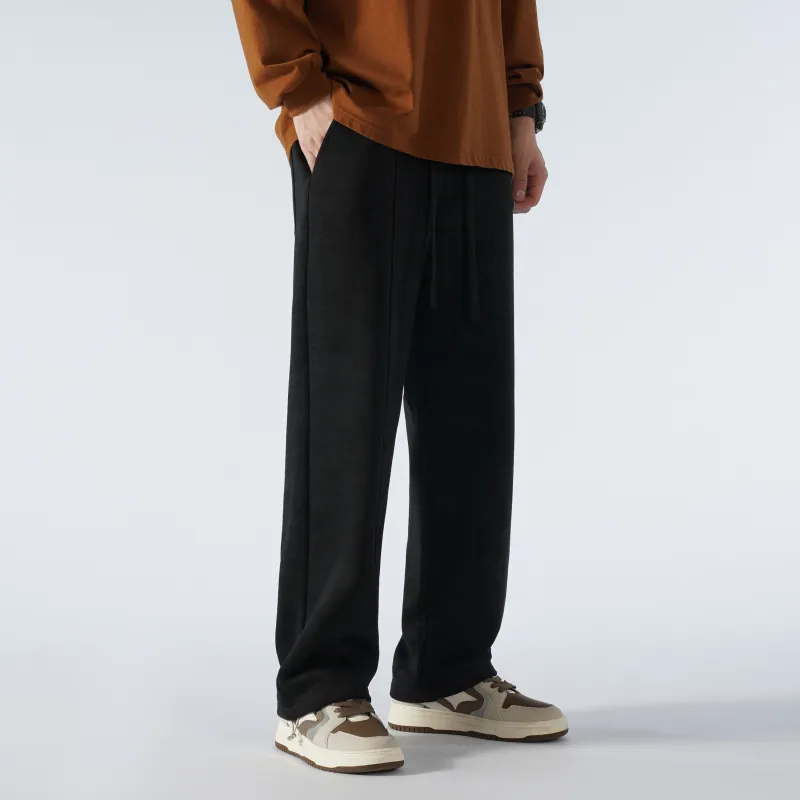 Hurley Knitted Sports Pants Unisex-4