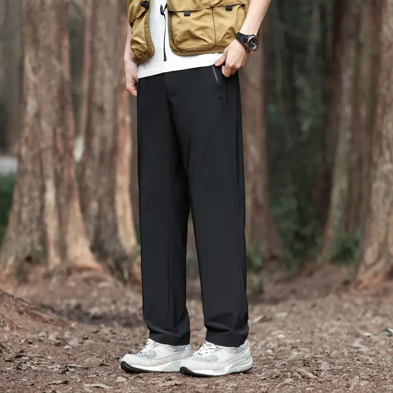 Hurley Casual Pants Unisex-3