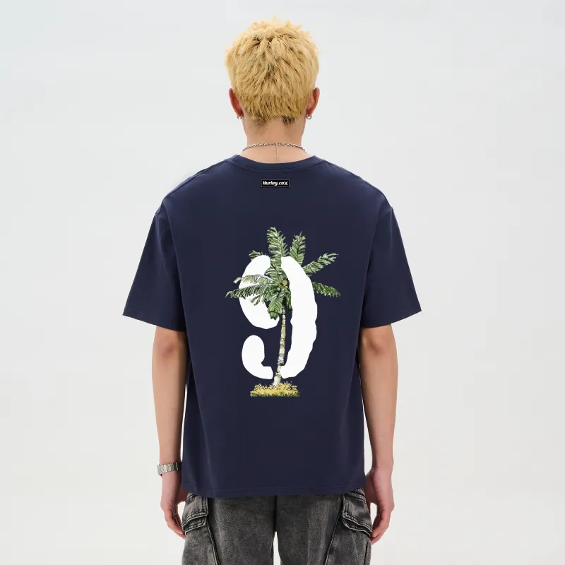 Hurley Island Resort Series T-Shirts Unisex-11