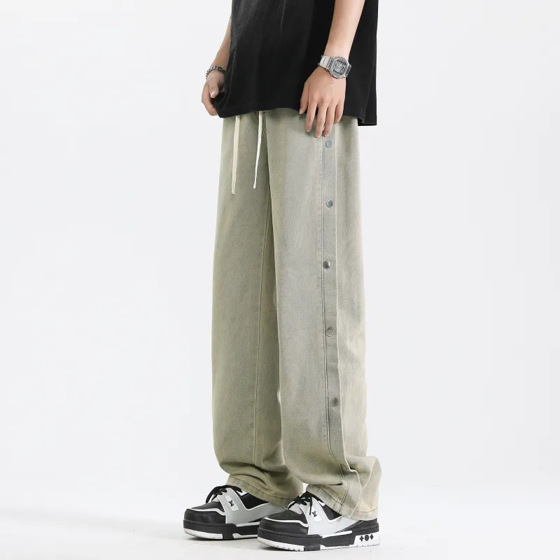 Hurley Jeans Unisex-13
