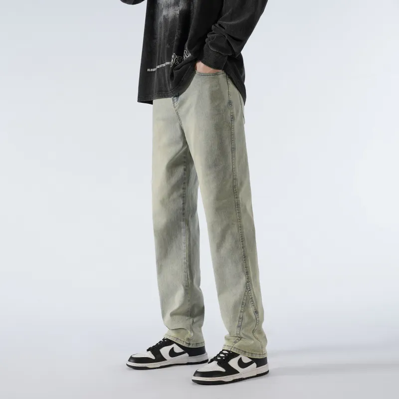 Hurley Jeans Unisex-16