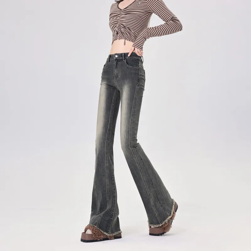 Hurley Jeans Women's-18