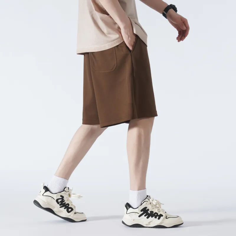 Hurley Casual Shorts Unisex-9