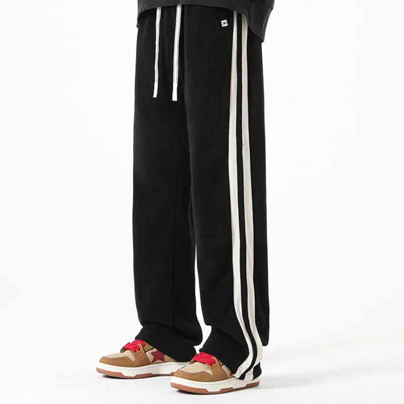 Hurley Casual Pants Unisex-4