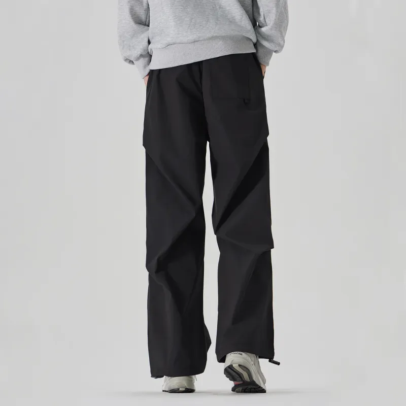 Hurley Casual Pants Unisex-5