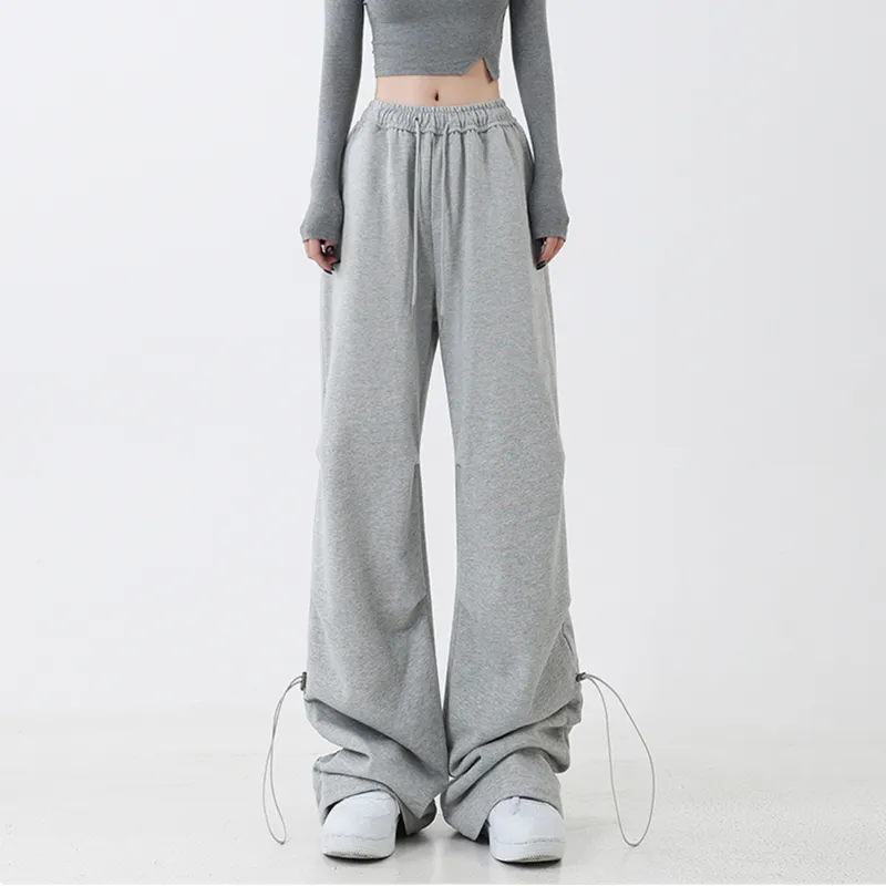 Hurley Casual Pants Unisex-12