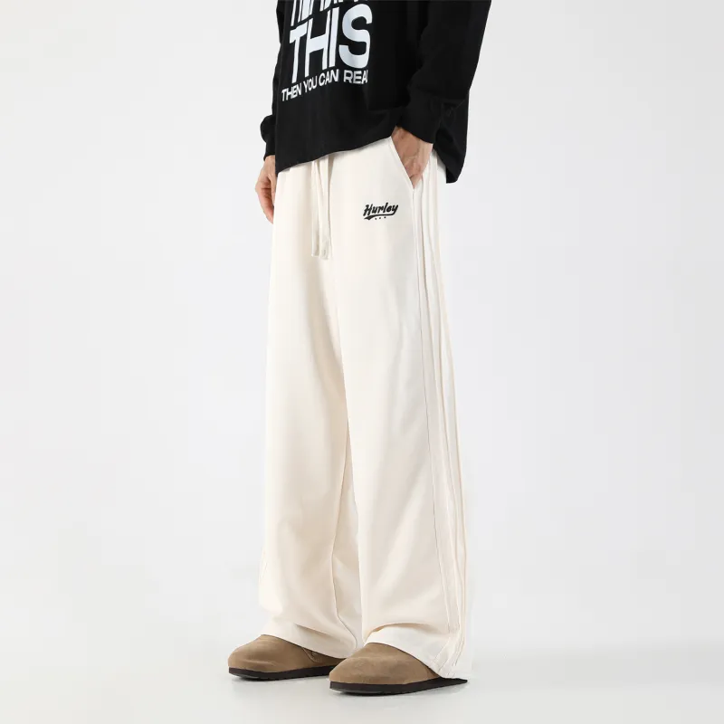 Hurley Casual Pants Unisex-10