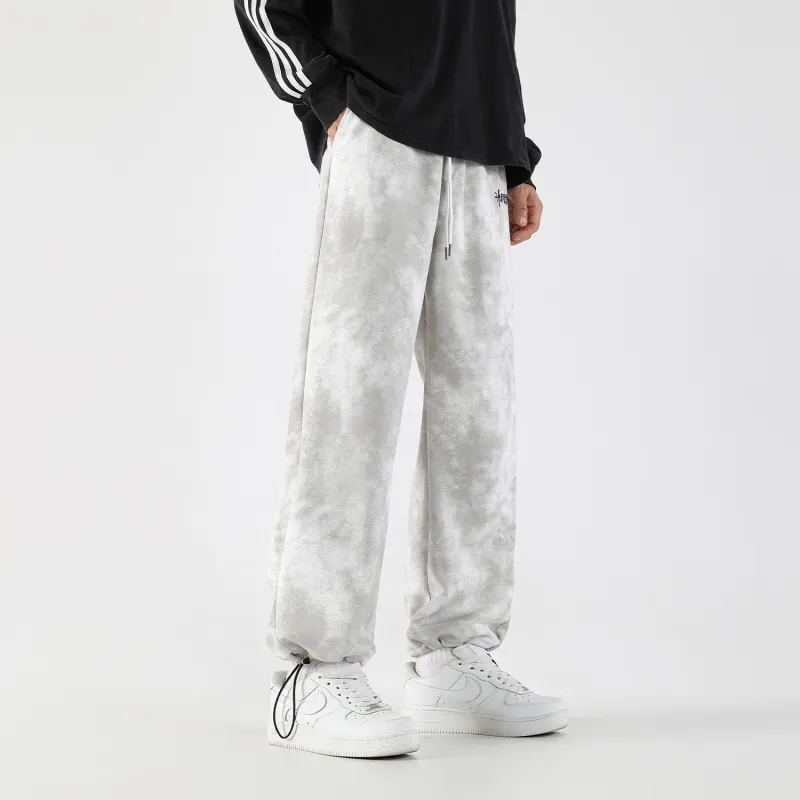 Hurley Casual Pants Unisex-14