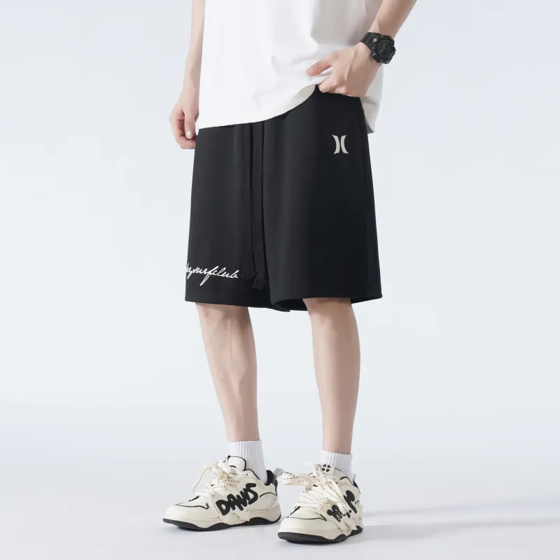 Hurley Casual Shorts Unisex-2