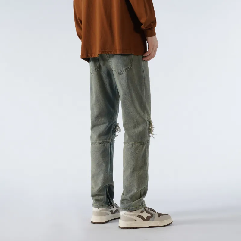 Hurley Jeans Unisex-12