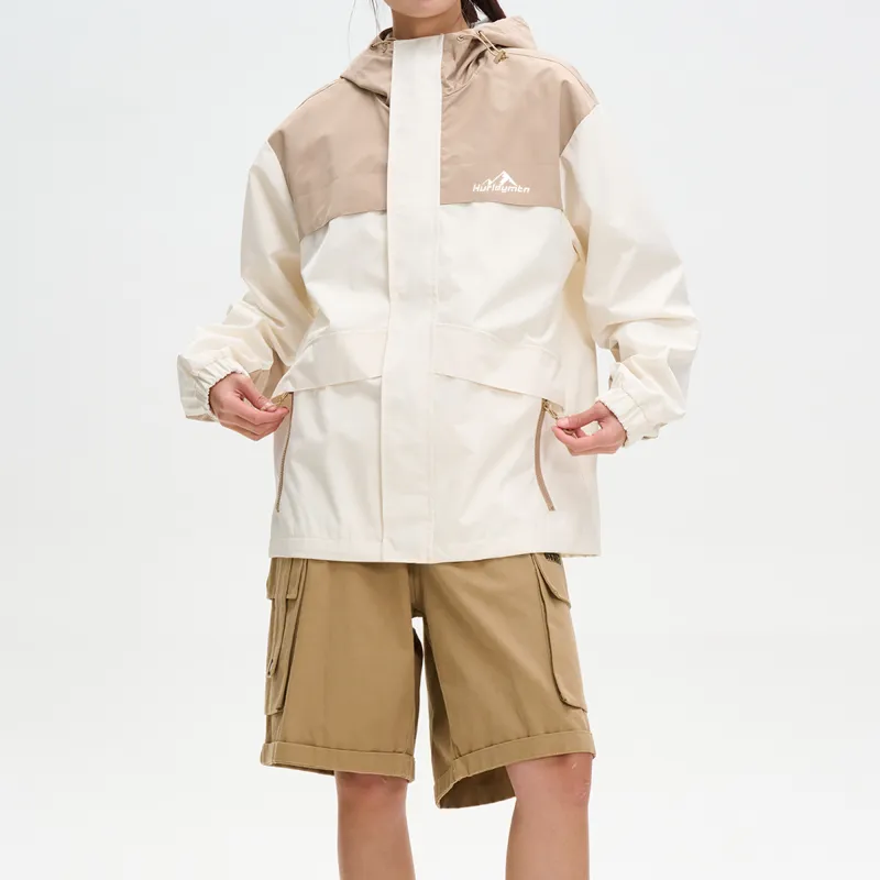 Hurley Jackets Unisex-37