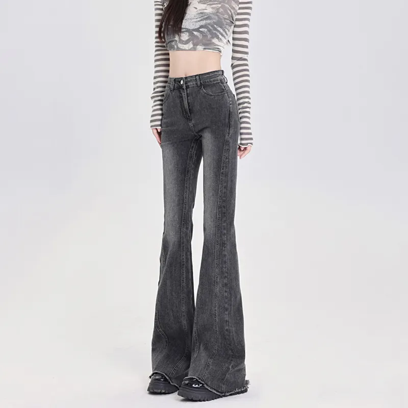 Hurley Jeans Women's-3