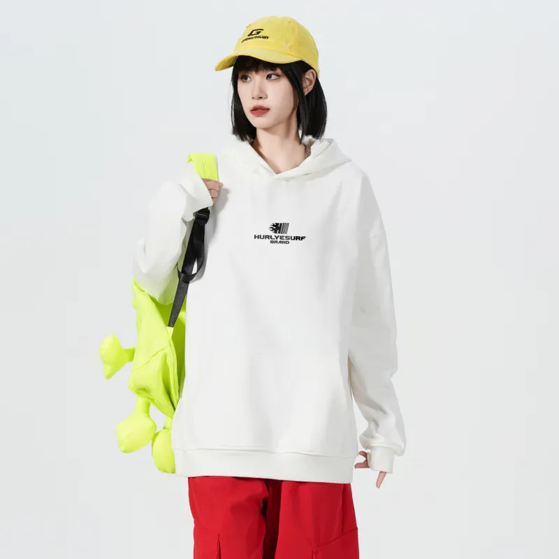 Hurley Sweatshirts Unisex-10