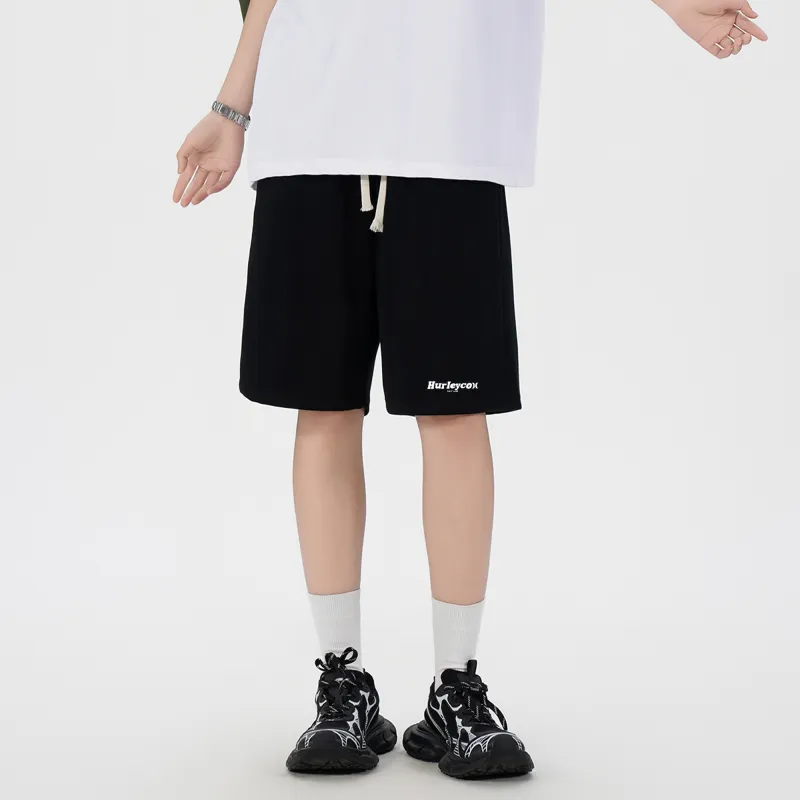 Hurley Casual Shorts Unisex-2