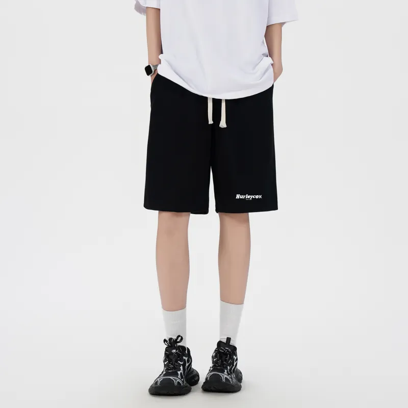 Hurley Casual Shorts Unisex-3