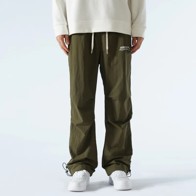 Hurley Windbreaker Pants Unisex-13