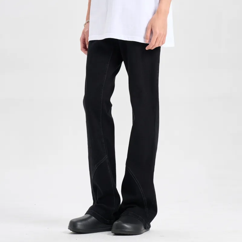 Hurley Jeans Unisex-3