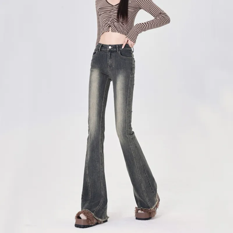 Hurley Jeans Women's-16