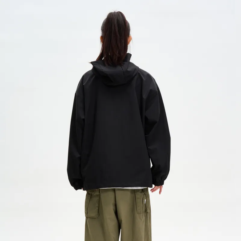 Hurley Jackets Unisex-2