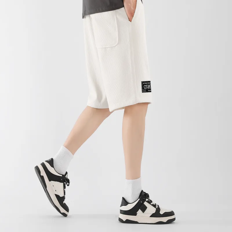Hurley Casual Shorts Unisex-10