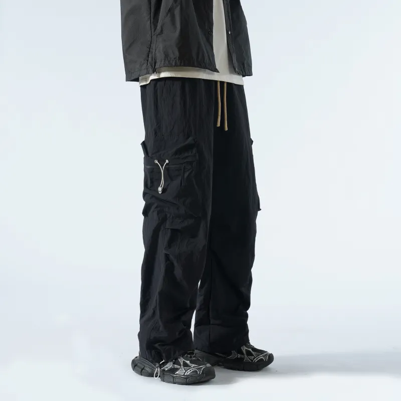 Hurley Casual Pants Unisex-4