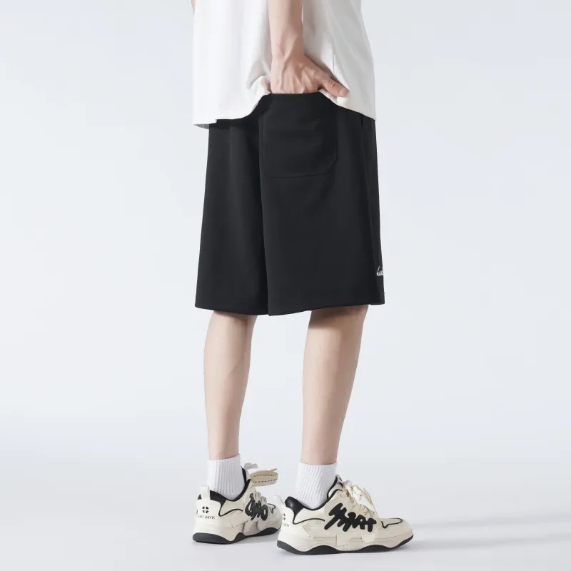 Hurley Casual Shorts Unisex-5