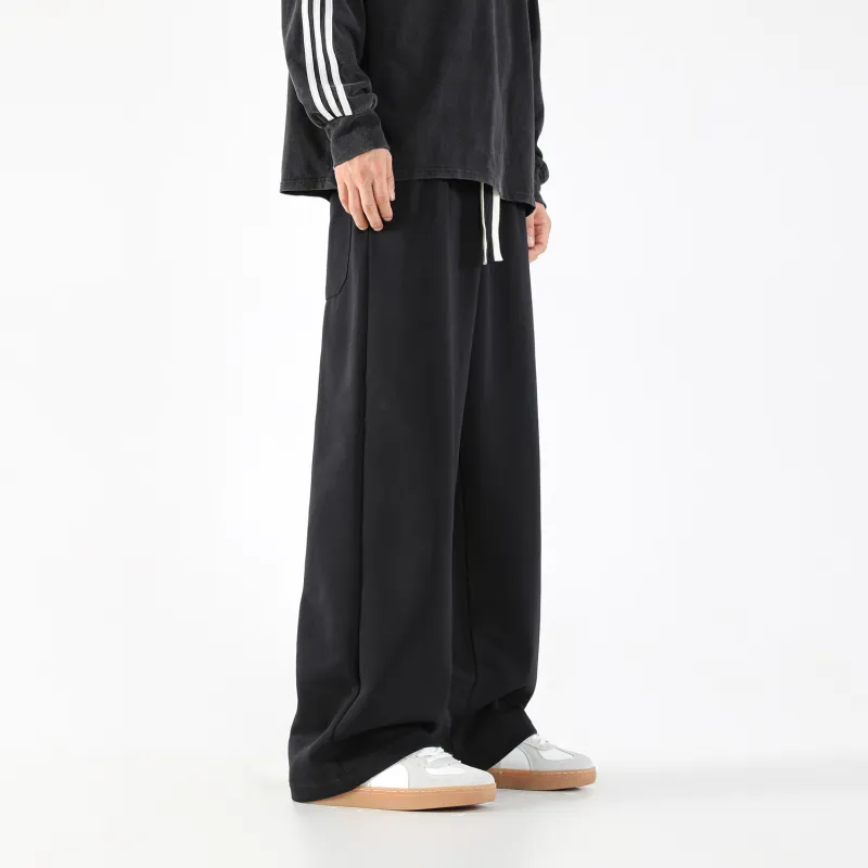 Hurley Casual Pants Unisex-5