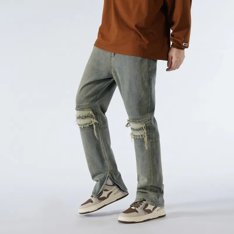 Hurley Jeans Unisex-11