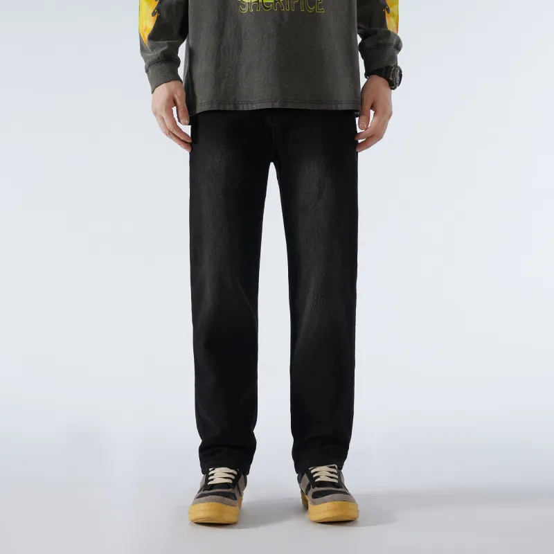 Hurley Jeans Unisex-2