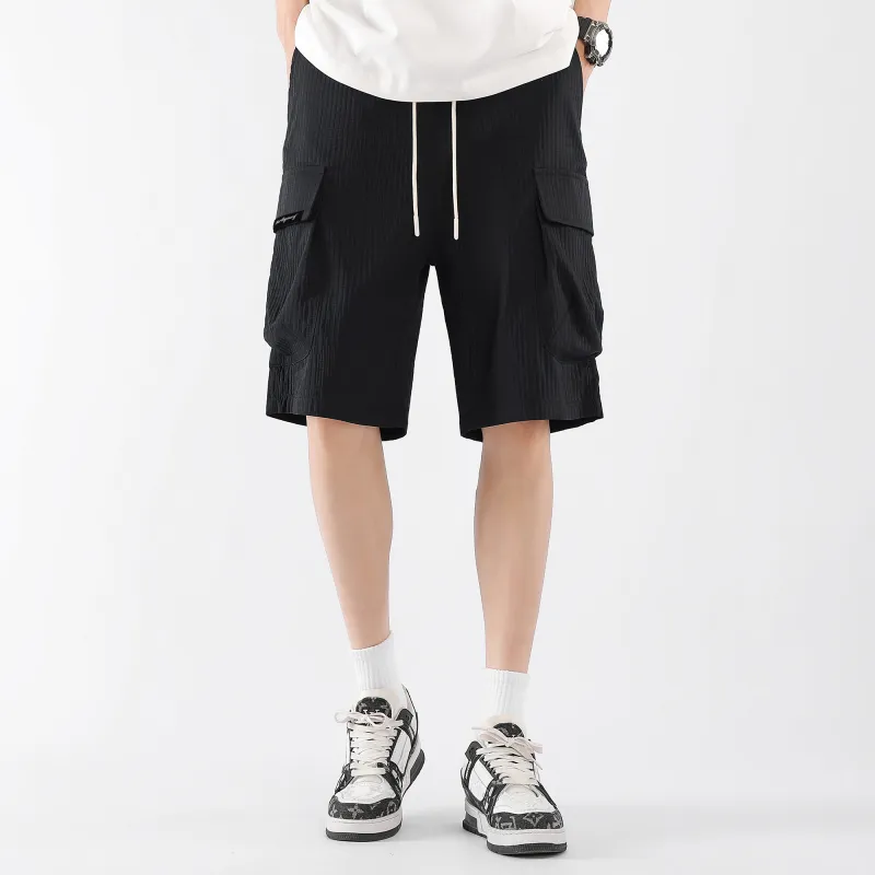 Hurley Casual Shorts Unisex-2