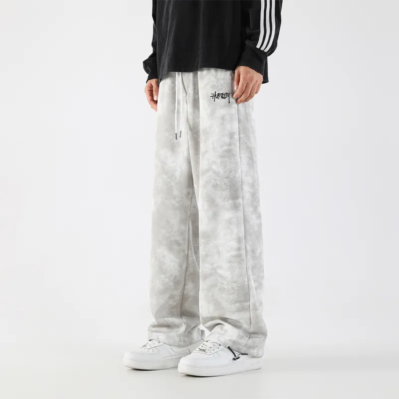 Hurley Casual Pants Unisex-10