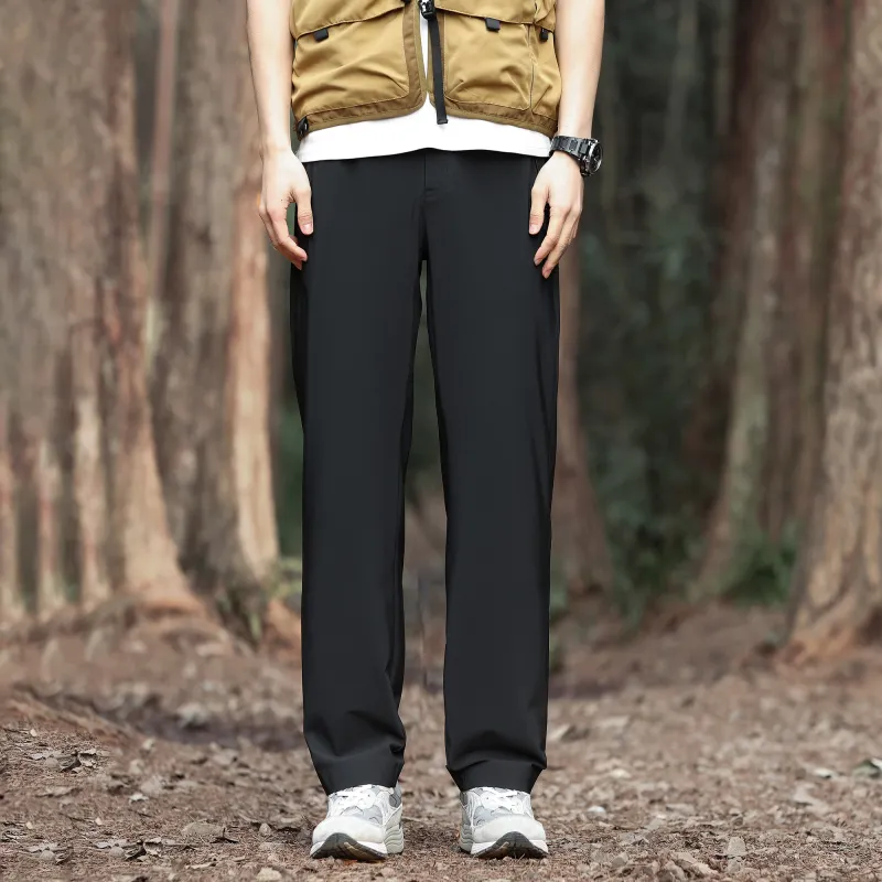 Hurley Casual Pants Unisex-2
