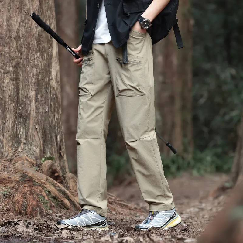 Hurley Casual Pants Unisex-10