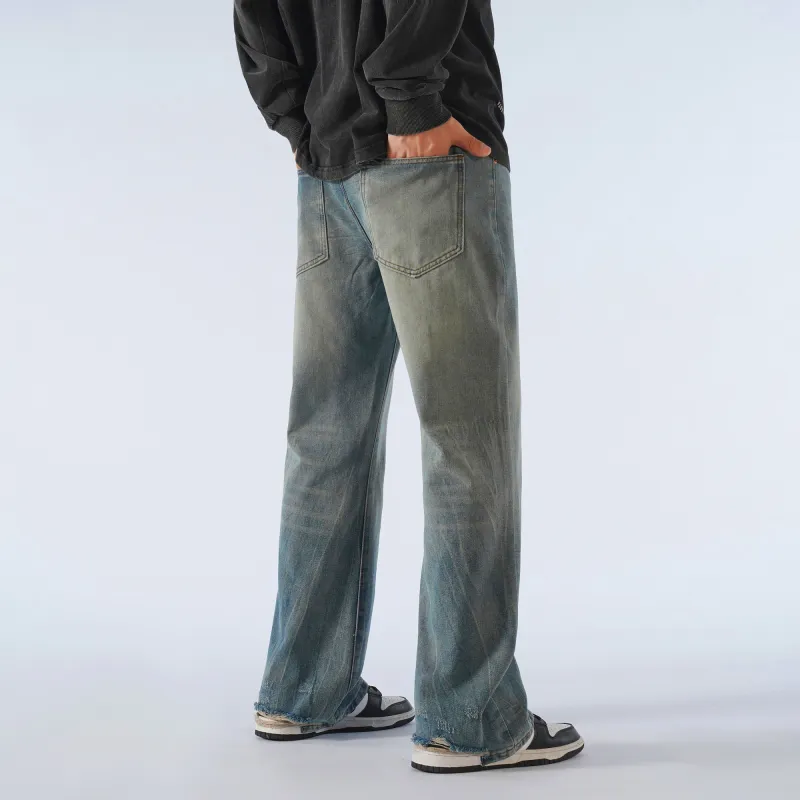 Hurley Jeans Unisex-9
