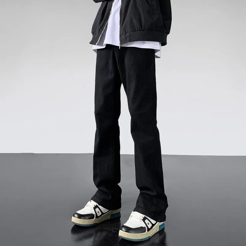 Hurley Jeans Unisex-3