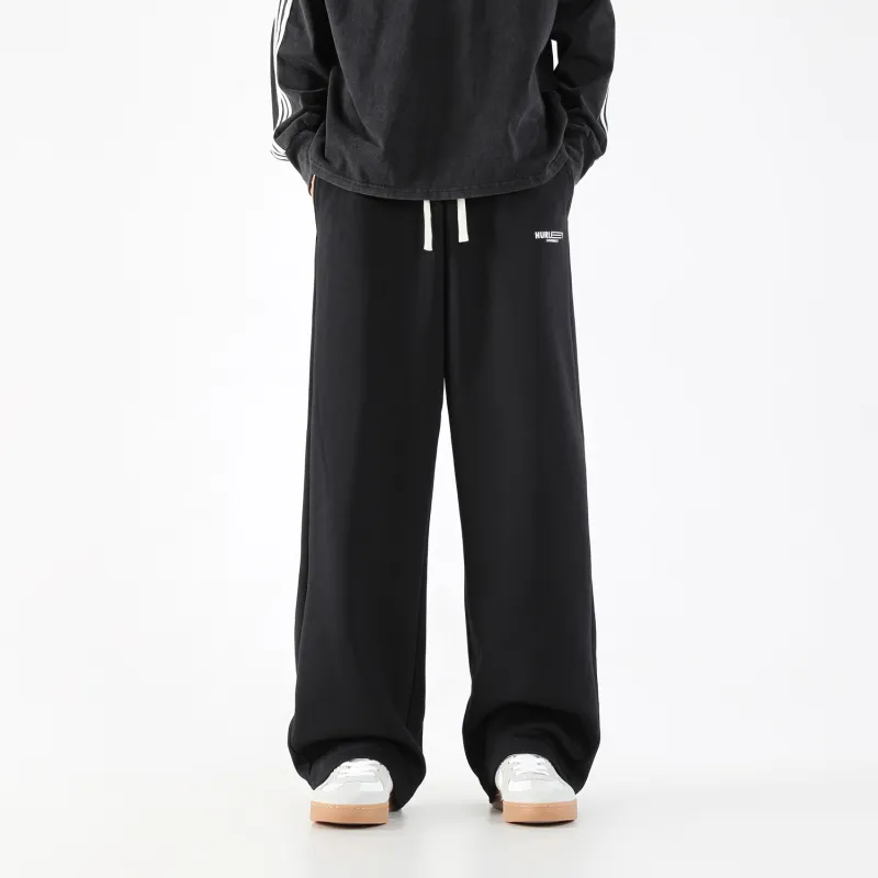 Hurley Casual Pants Unisex-2