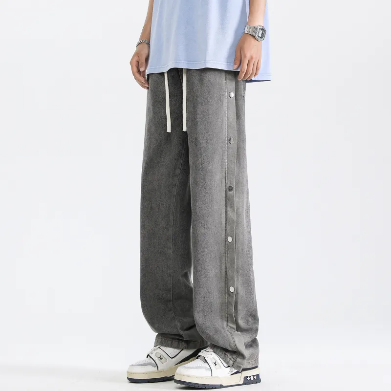Hurley Jeans Unisex-4